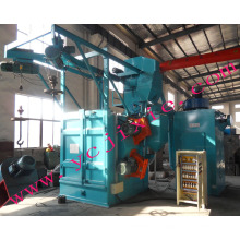 Вешалка / крюк типа Abrator Shot Blast Cleaning Machine (Q376, Q378)